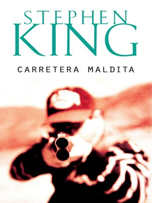 cover image of Carretera maldita
